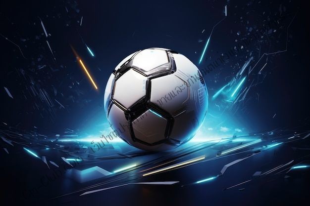 Cool Soccer Wallpapers Images - Free Download on Freepik