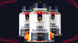 Natures Only CBD Gummies bootel.png